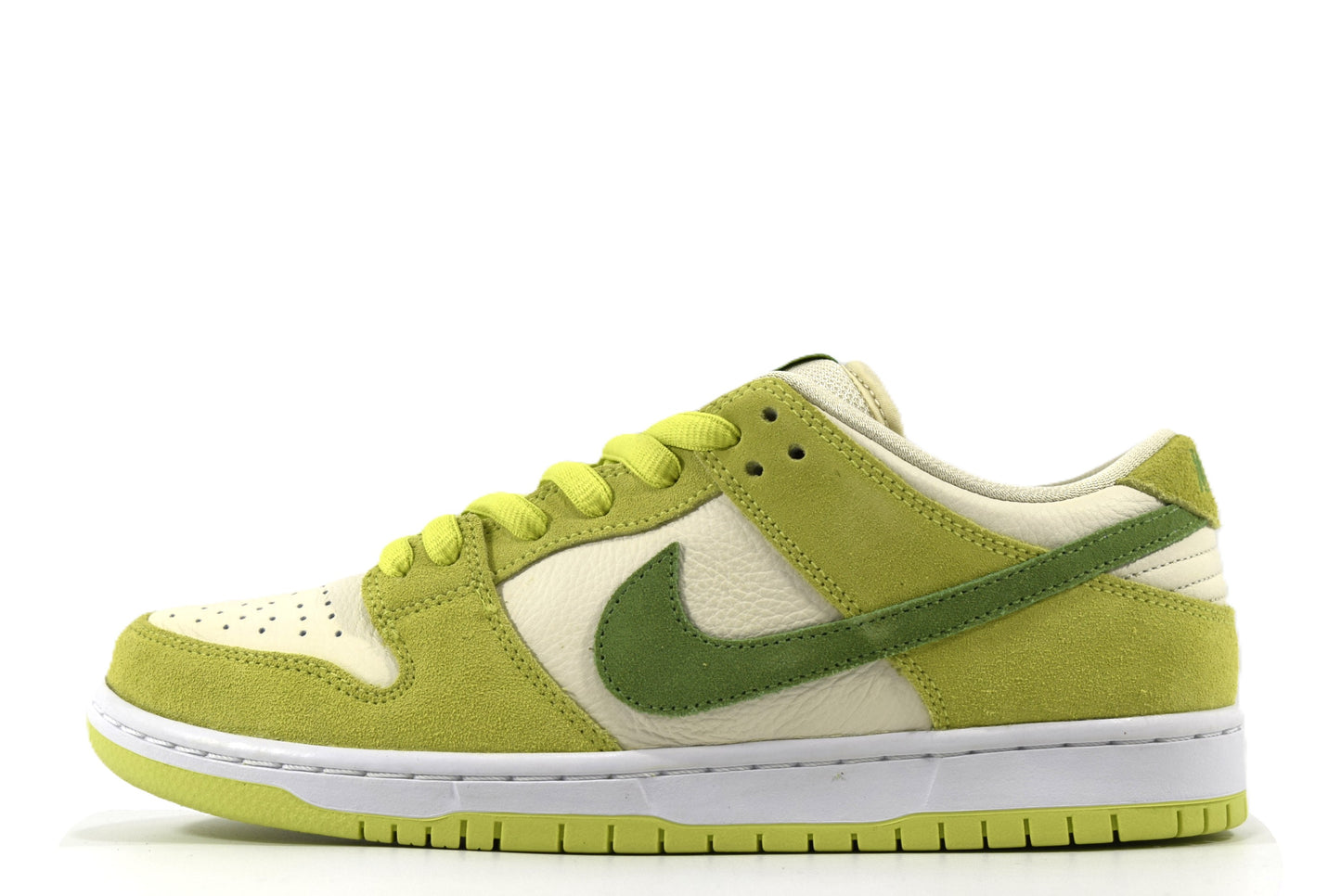 "GREEN APPLE"SB DUNK LOW PRO