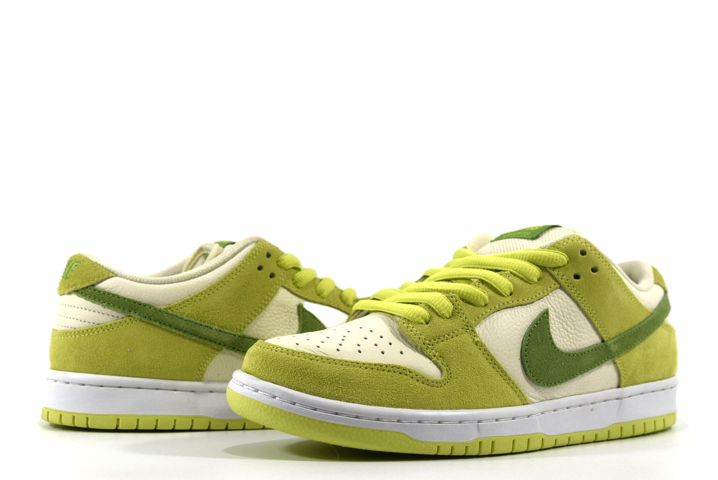 "GREEN APPLE"SB DUNK LOW PRO