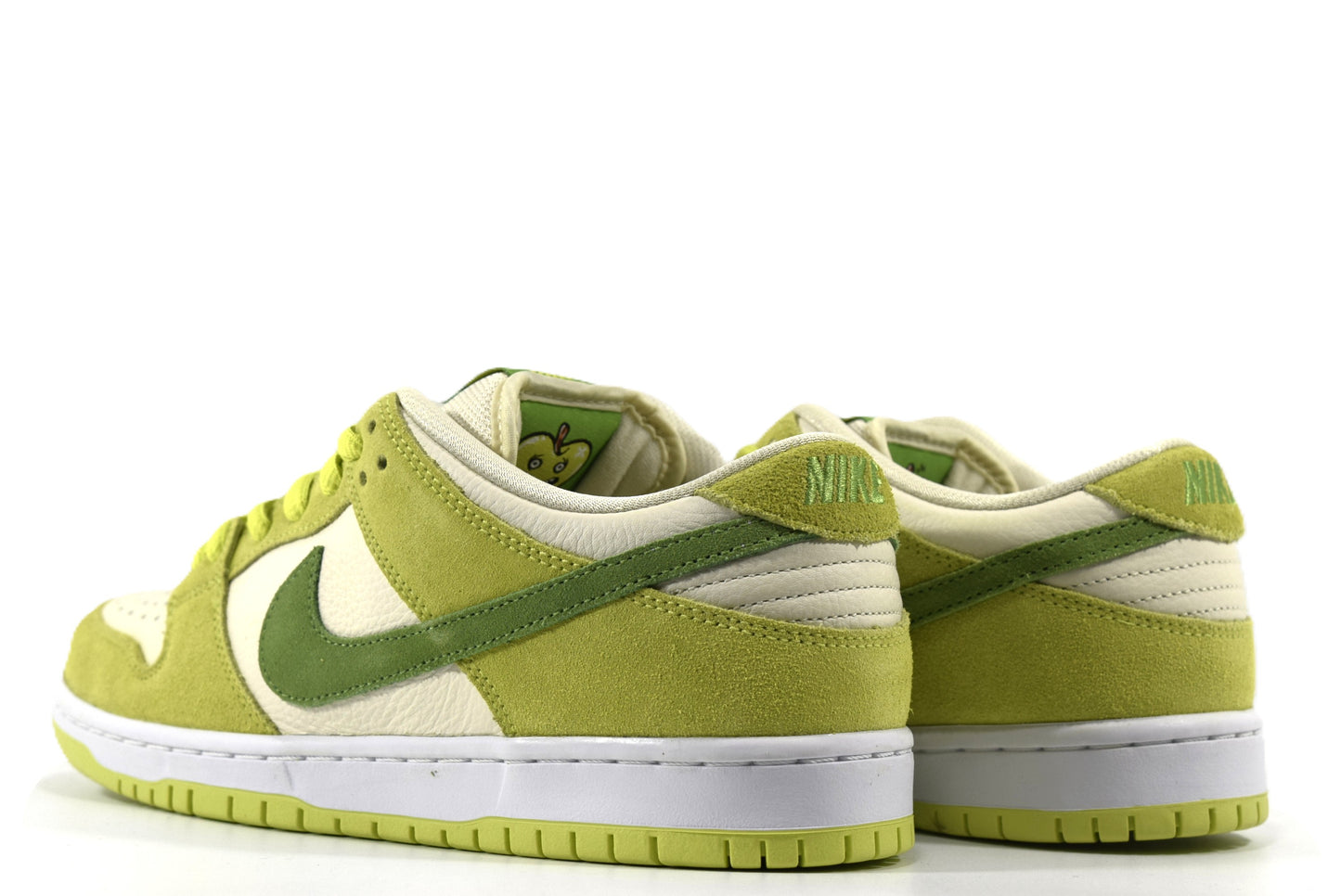 "GREEN APPLE"SB DUNK LOW PRO
