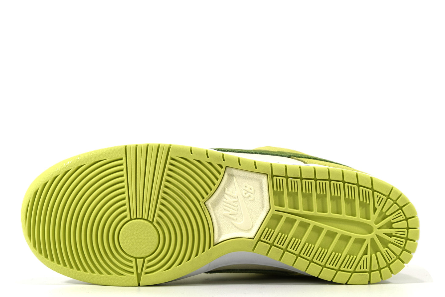 "GREEN APPLE"SB DUNK LOW PRO