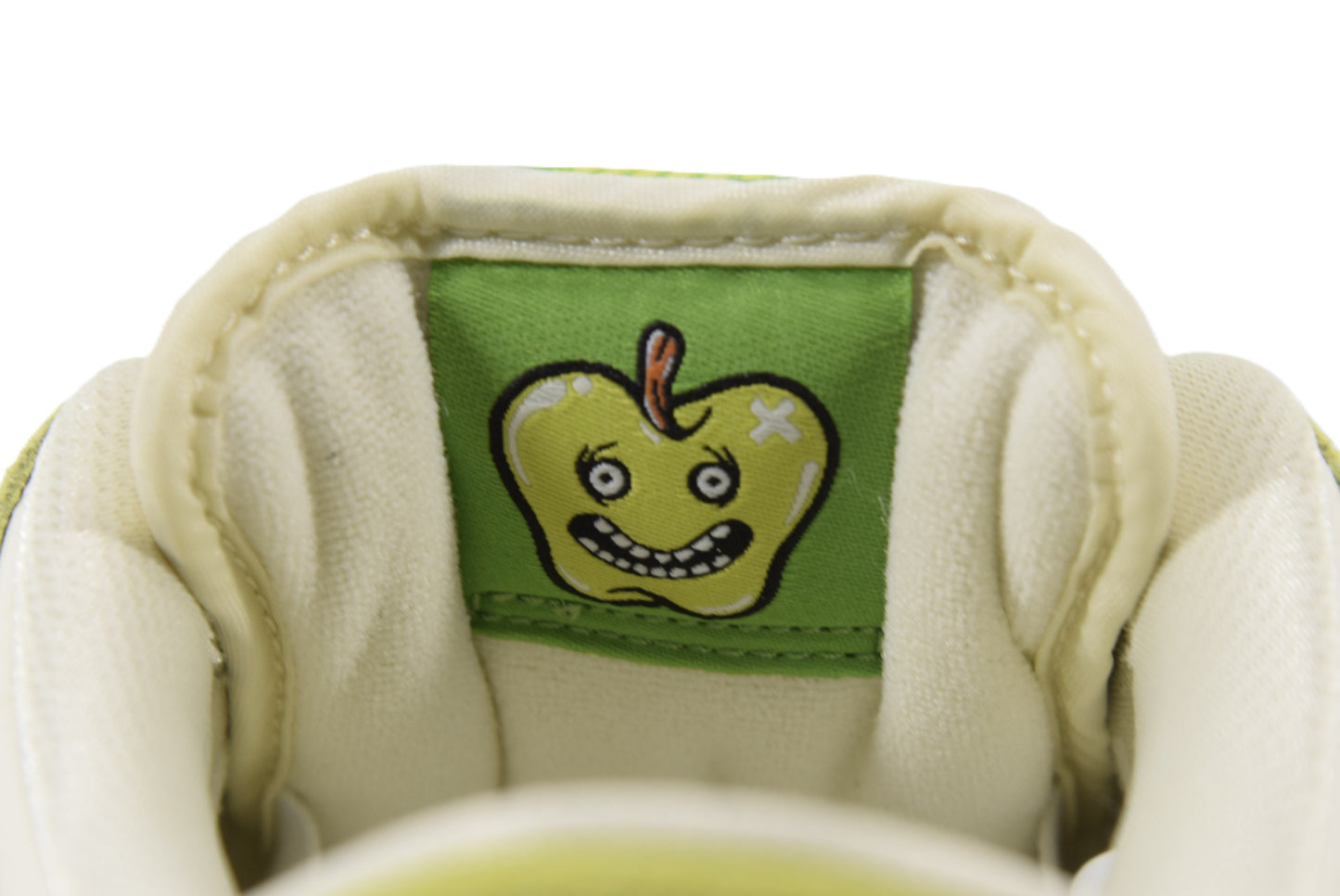 "GREEN APPLE"SB DUNK LOW PRO
