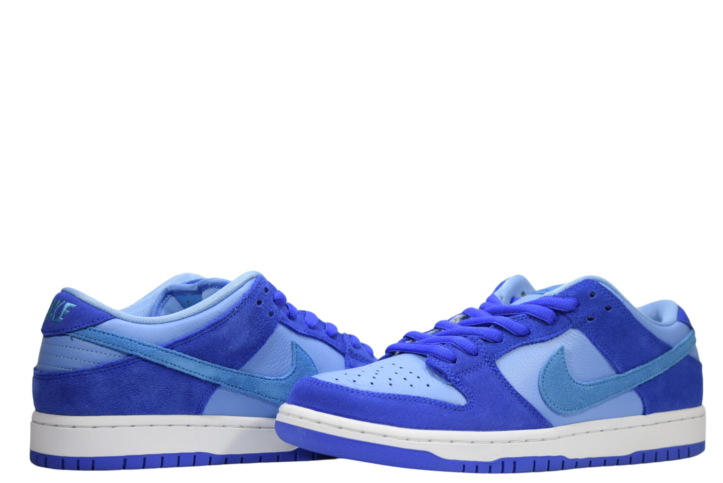 "BLUE RASPBERRY"SB DUNK LOW PRO