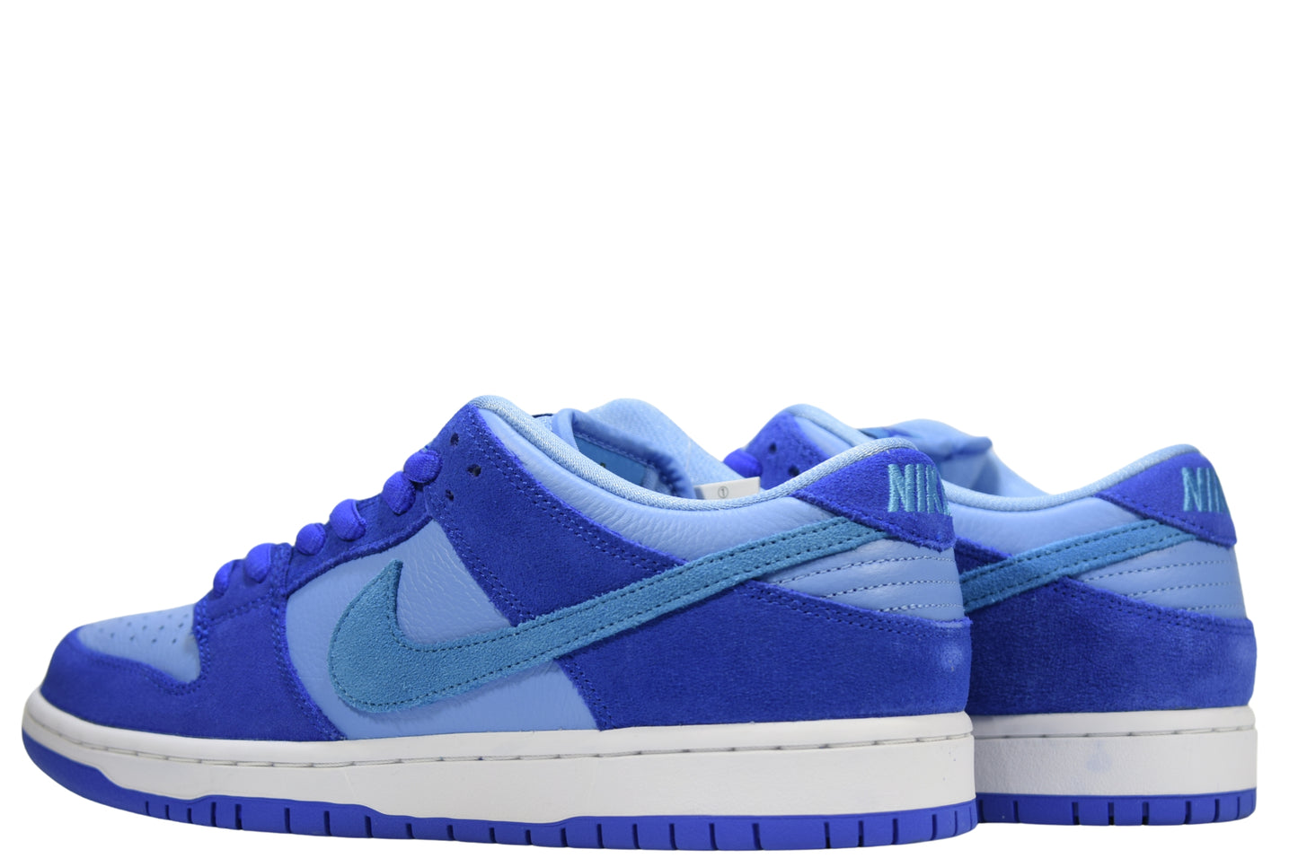 "BLUE RASPBERRY"SB DUNK LOW PRO