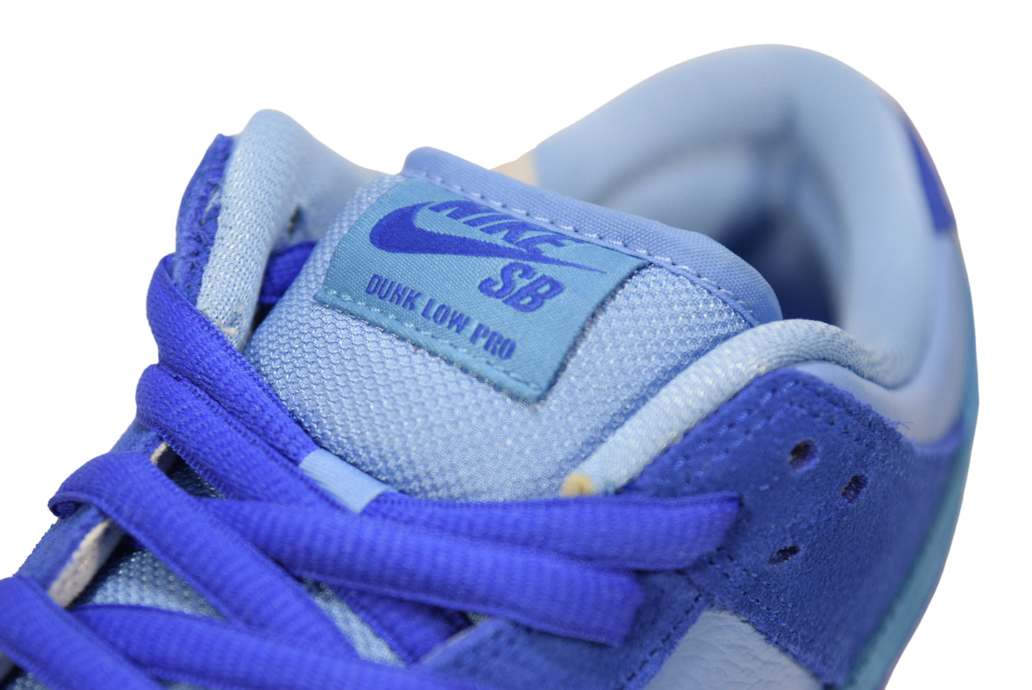 "BLUE RASPBERRY"SB DUNK LOW PRO