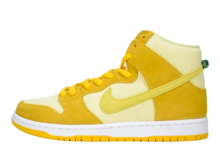 "PINEAPPLE"SB DUNK HIGH PRO