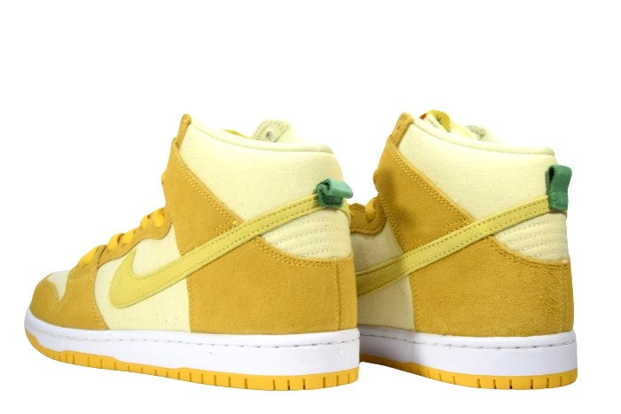 "PINEAPPLE"SB DUNK HIGH PRO