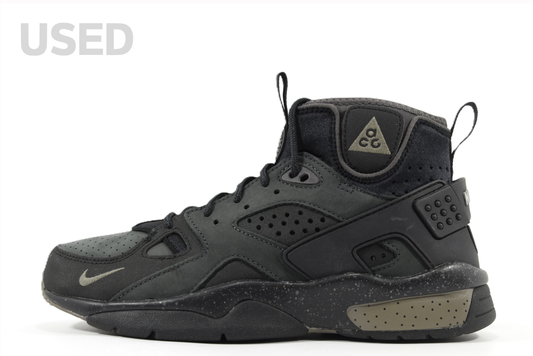 "OLIVE GREY"ACG AIR MOWABB