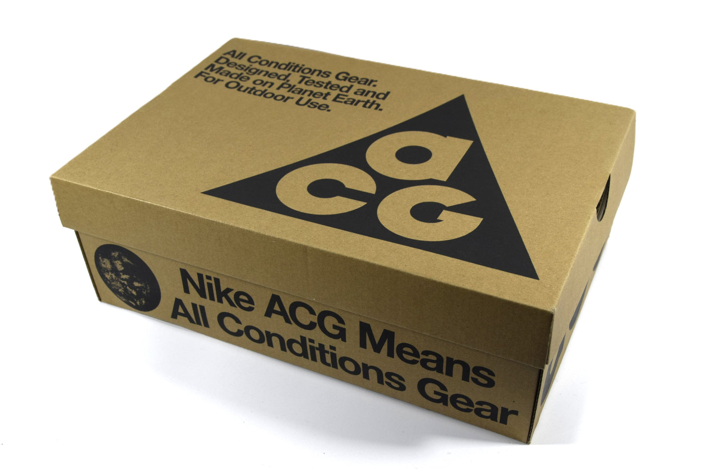 "OLIVE GREY"ACG AIR MOWABB