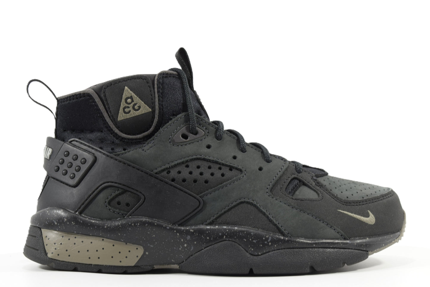 "OLIVE GREY"ACG AIR MOWABB
