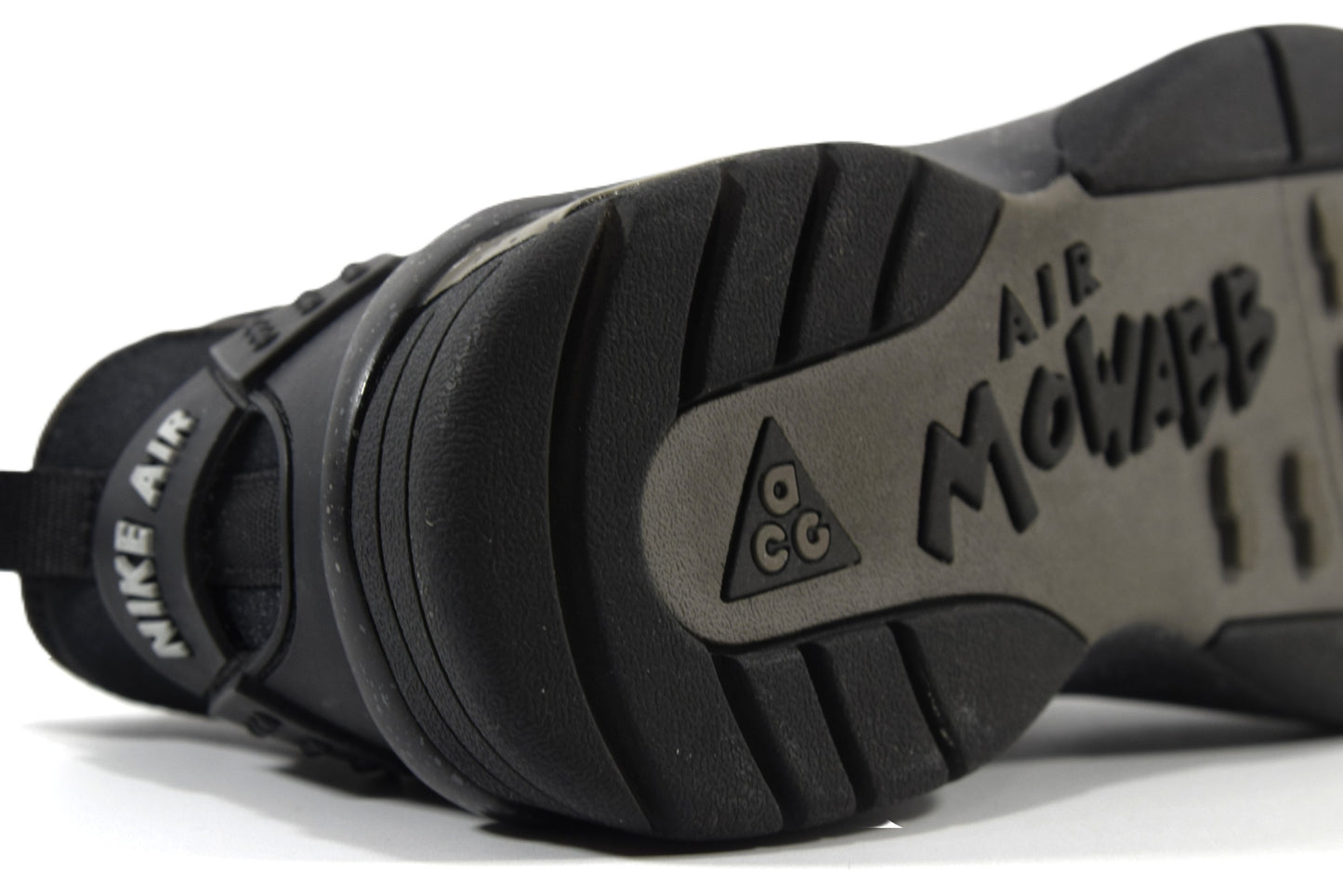 "OLIVE GREY"ACG AIR MOWABB