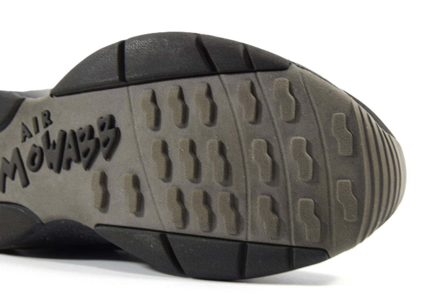 "OLIVE GREY"ACG AIR MOWABB