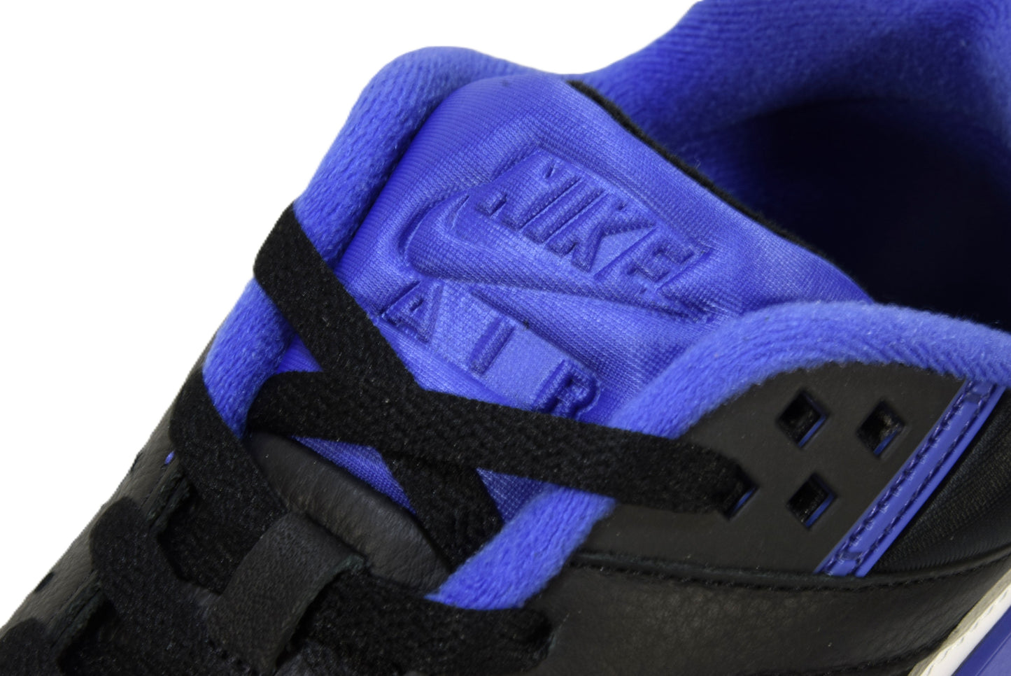 "PERSIAN VIORET"AIR MAX BW OG