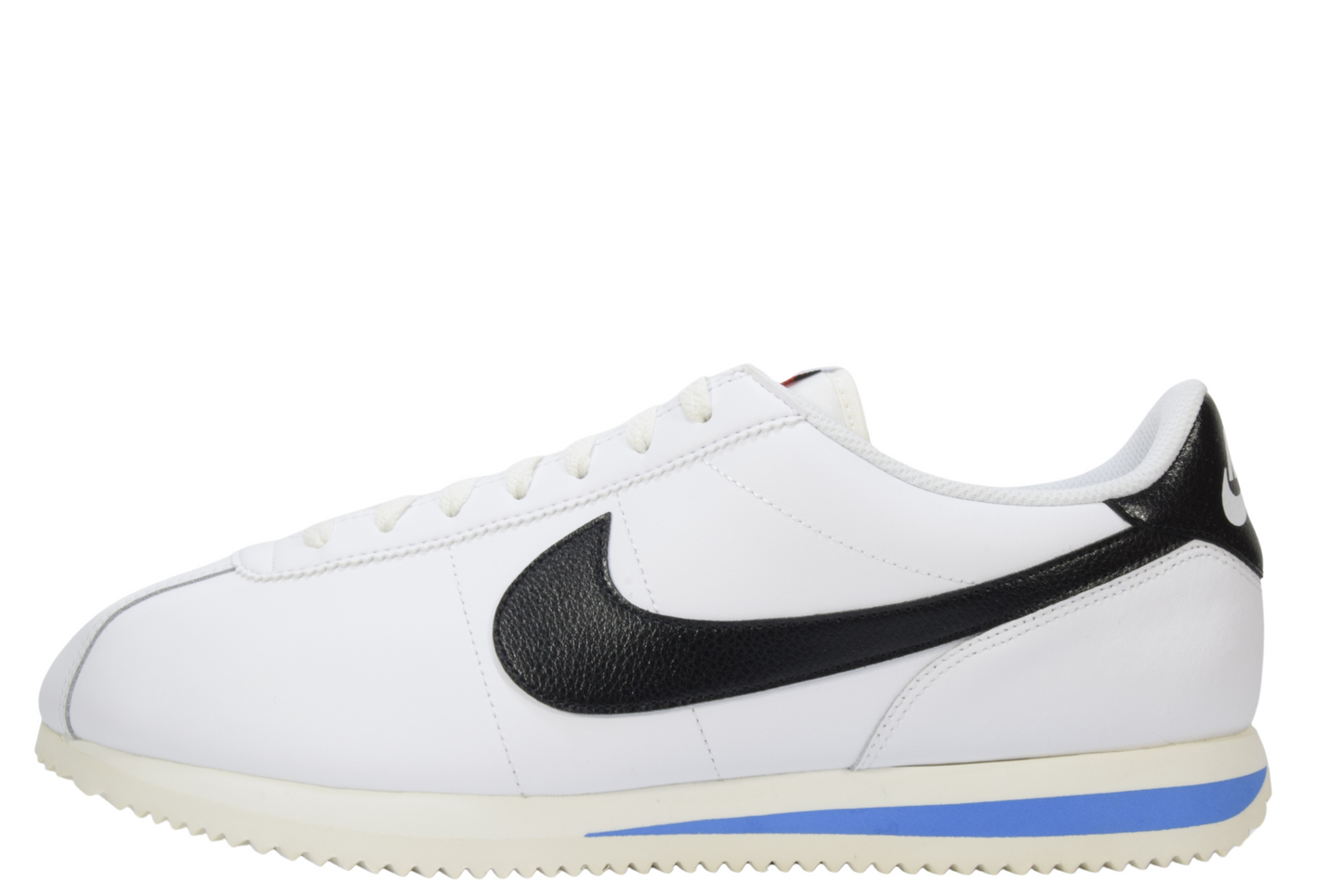 "WHITE BLACK"CORTEZ