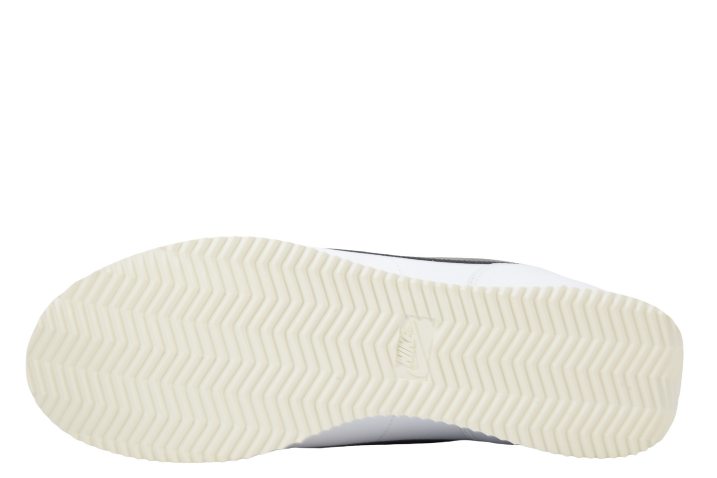 "WHITE BLACK"CORTEZ