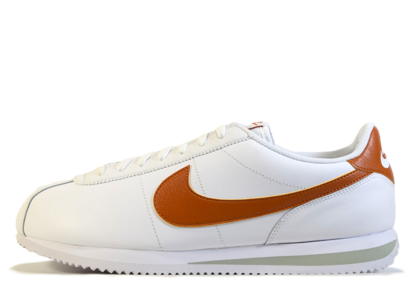 "CAMPFIRE ORANGE"CORTEZ