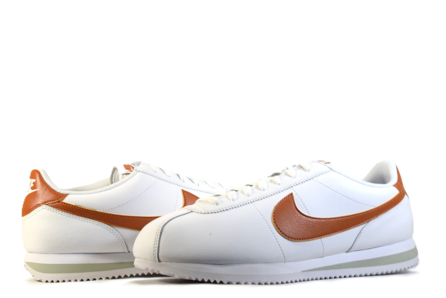 "CAMPFIRE ORANGE"CORTEZ