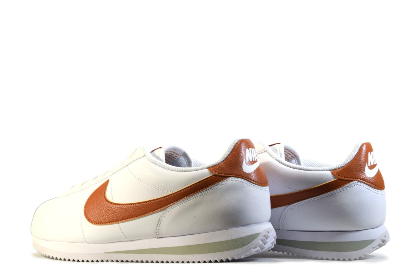 "CAMPFIRE ORANGE"CORTEZ