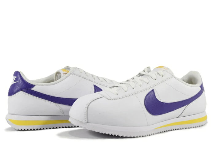 "LAKERS"CORTEZ
