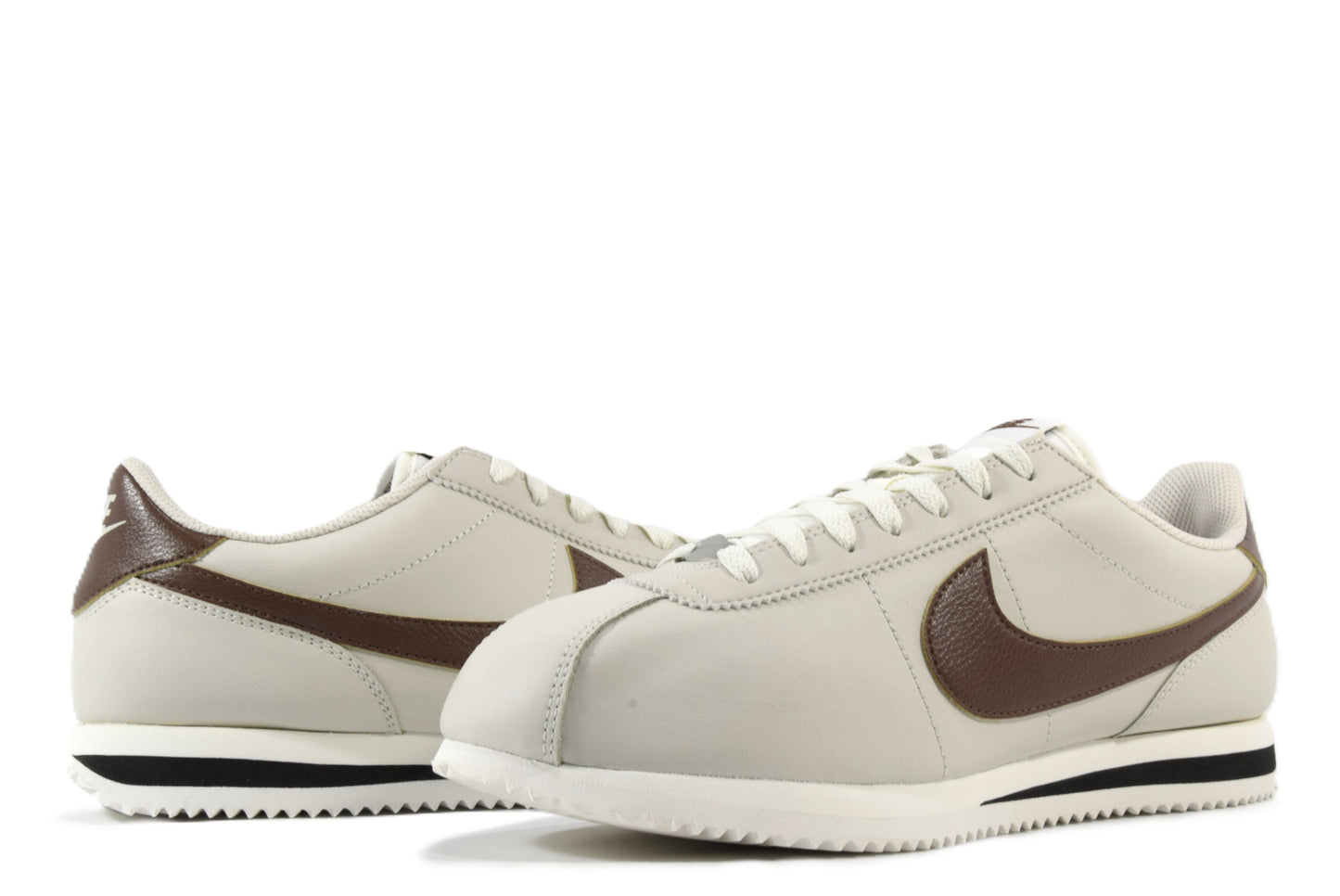 "LIGHT OREWOOD"CORTEZ LEARHER