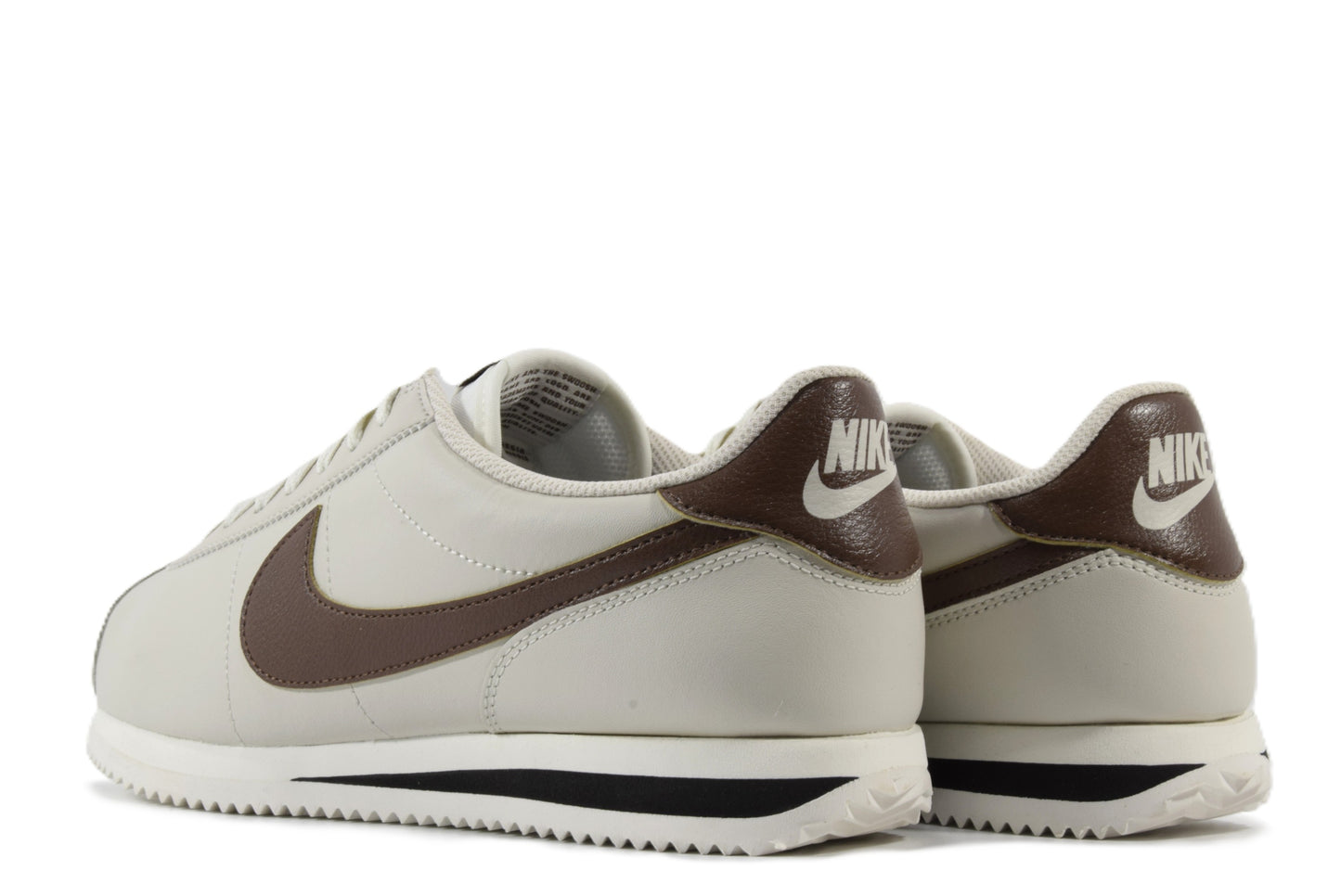 "LIGHT OREWOOD"CORTEZ LEARHER