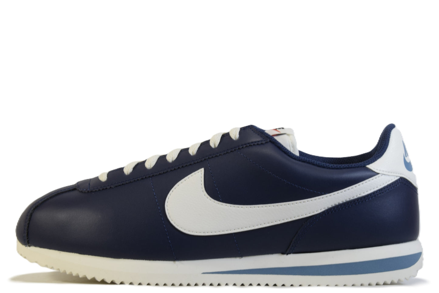 "NAVY LEATHER"CORTEZ
