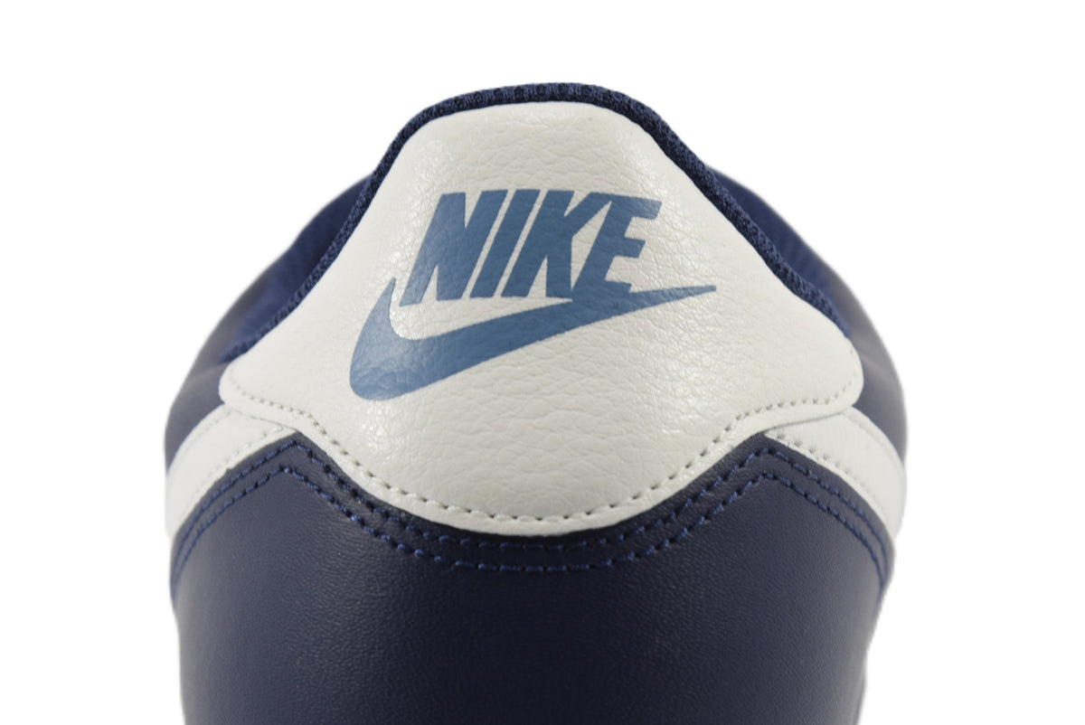 "NAVY LEATHER"CORTEZ