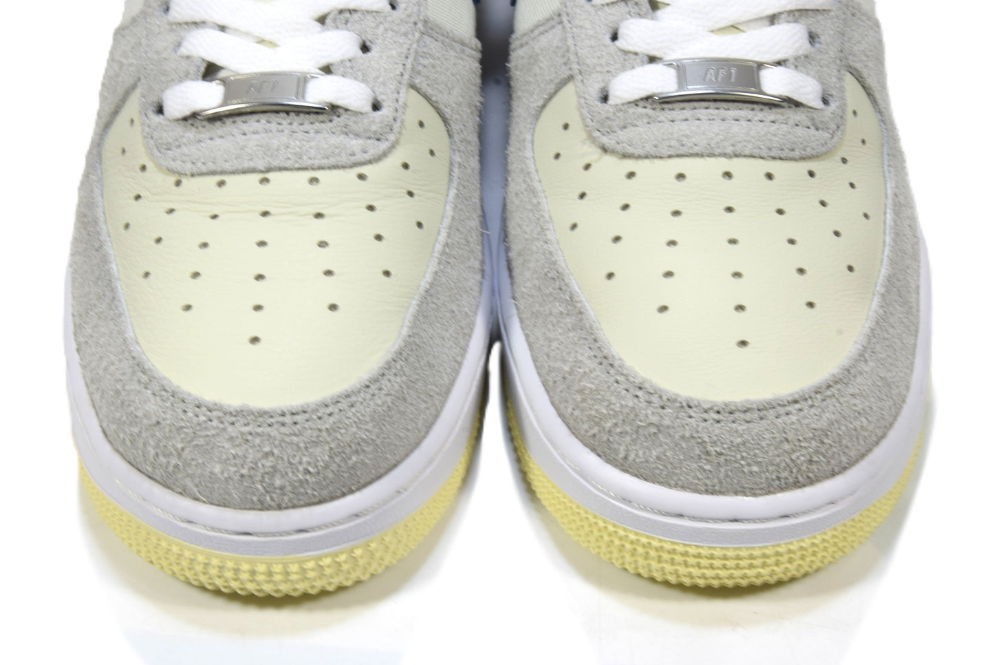 "UNDFTD GREY FOG"AIR FORCE 1 LOW SP