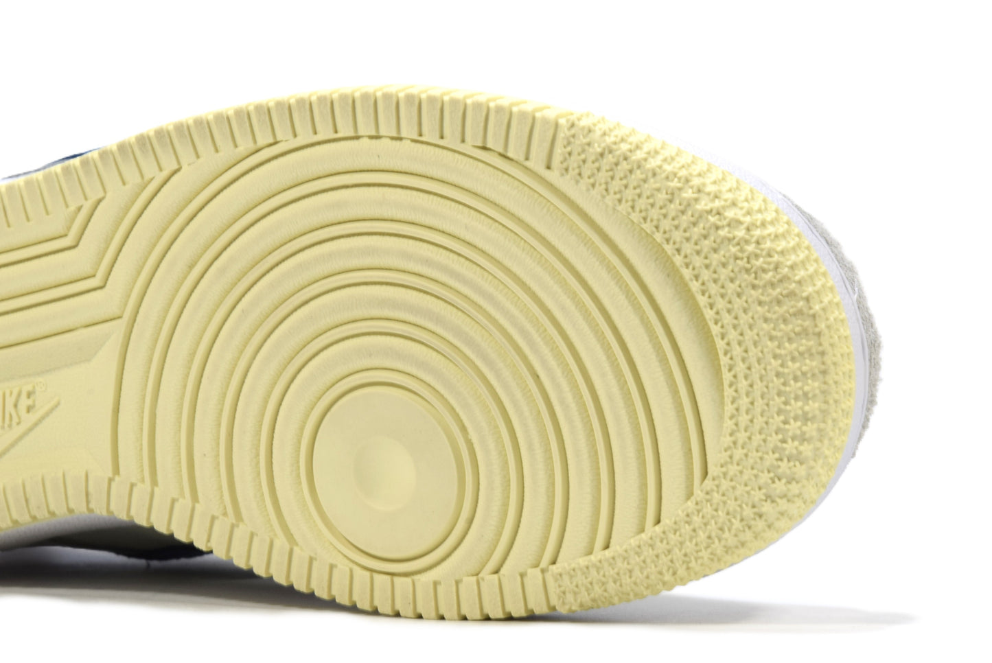 "UNDFTD GREY FOG"AIR FORCE 1 LOW SP