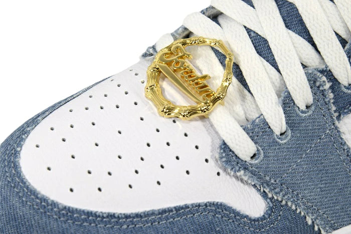 "DENIM"WMNS AIR JORDAN 1 RETRO HIGH OG