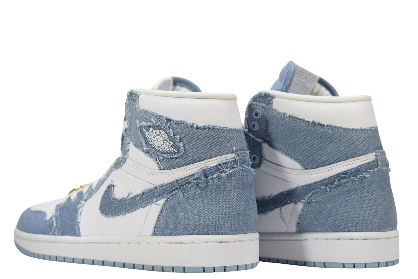 "DENIM"WMNS AIR JORDAN 1 RETRO HIGH OG