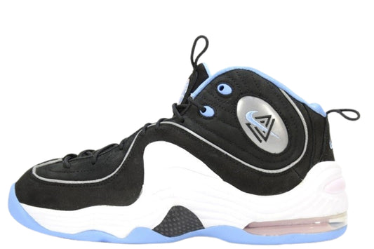 "SOCIAL STATUS"AIR PENNY 2 /SS