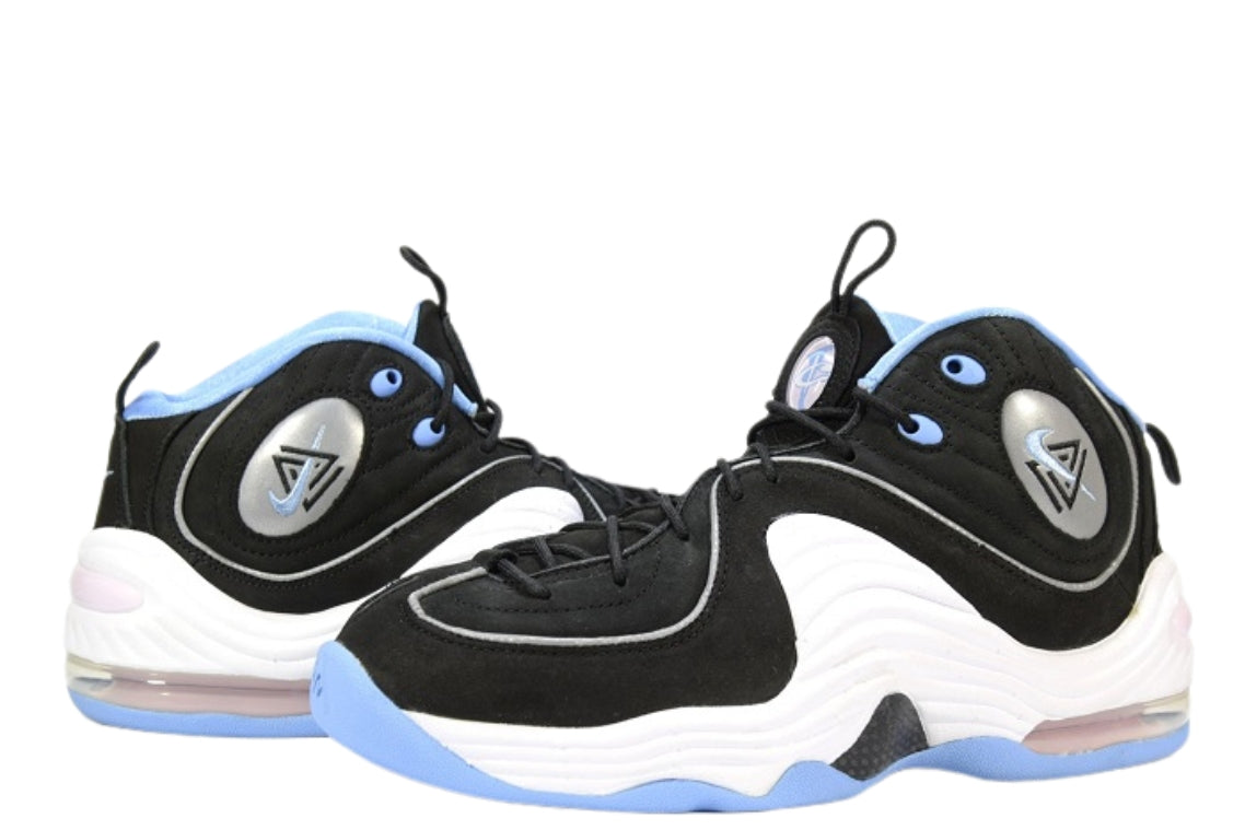 "SOCIAL STATUS"AIR PENNY 2 /SS