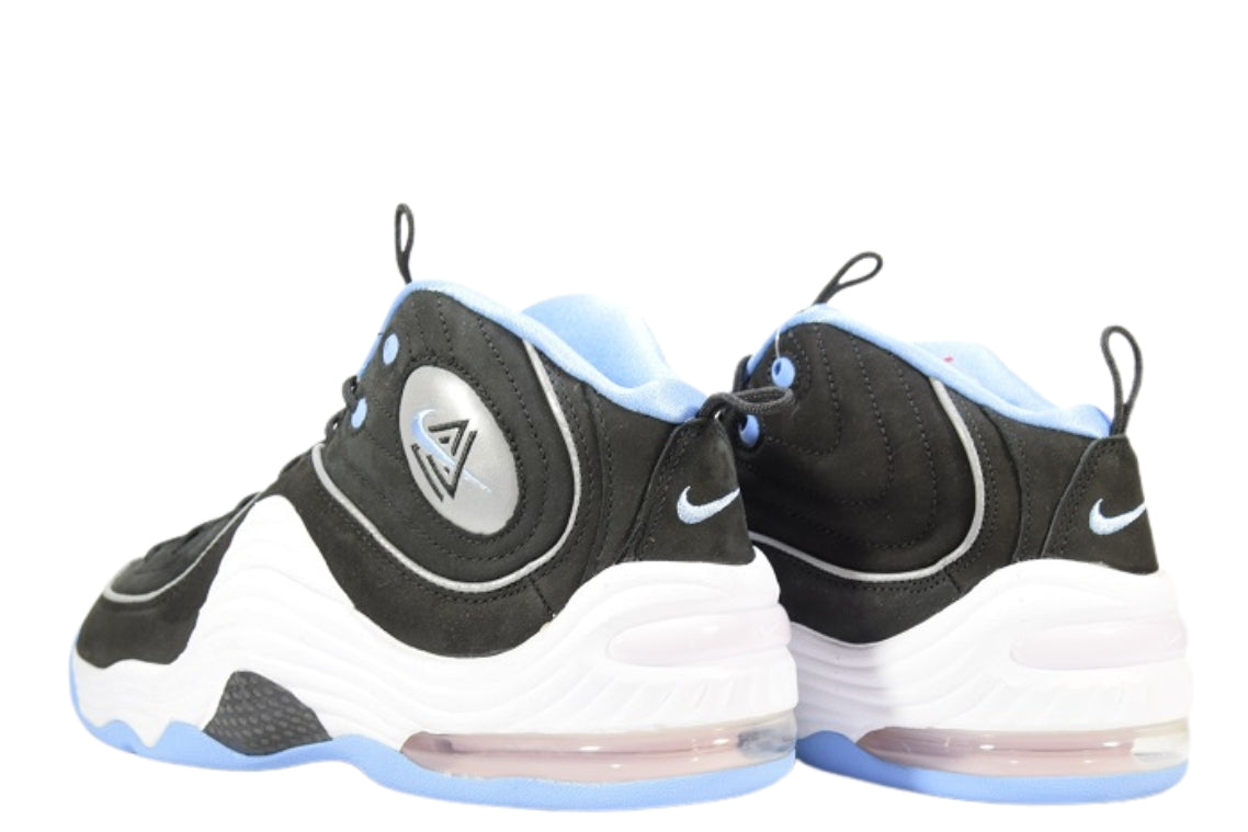 "SOCIAL STATUS"AIR PENNY 2 /SS