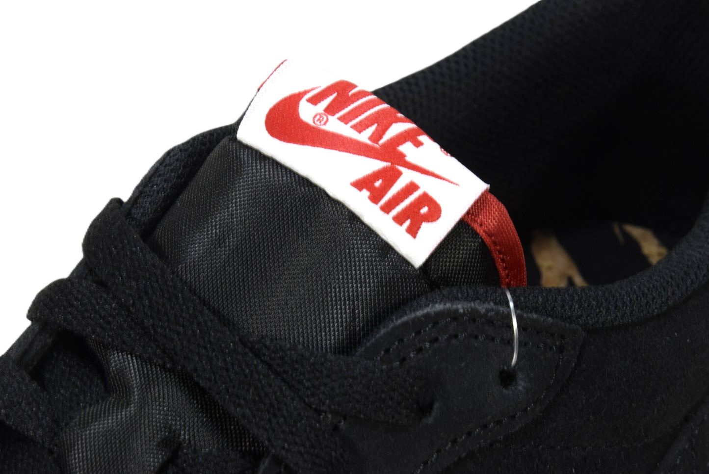 "SOLE FLY"AIR JORDAN 1 RETRO LOW OG SP