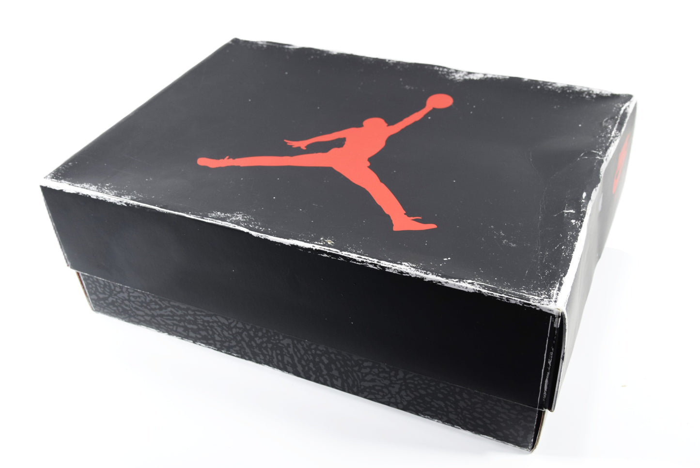 "WHITE CEMENT REINAGINED"AIR JORDAN 3 RETRO
