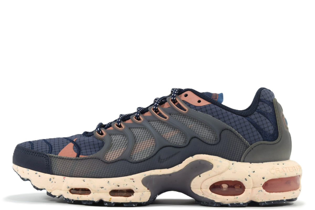 "OBSIDIAN"AIR MAX TERRASCAPE PLUS