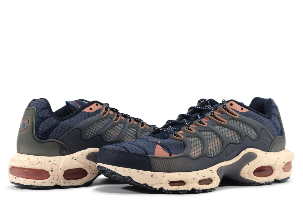 "OBSIDIAN"AIR MAX TERRASCAPE PLUS
