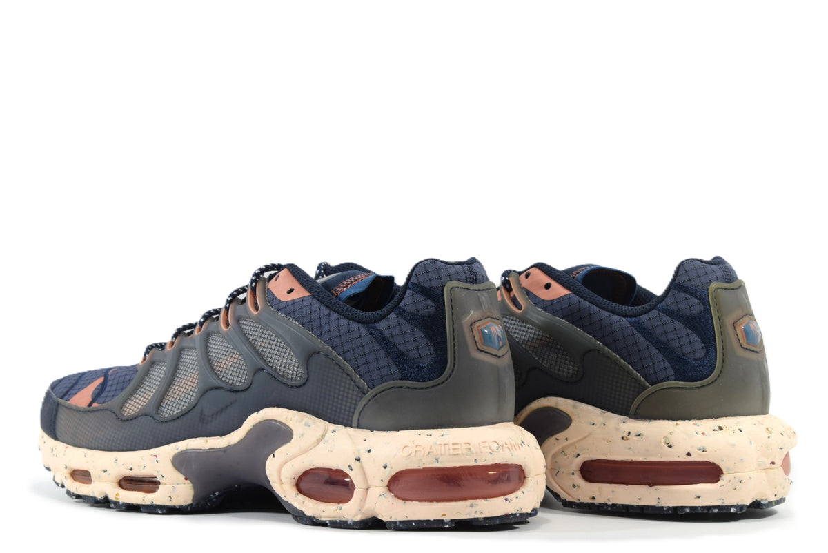 "OBSIDIAN"AIR MAX TERRASCAPE PLUS