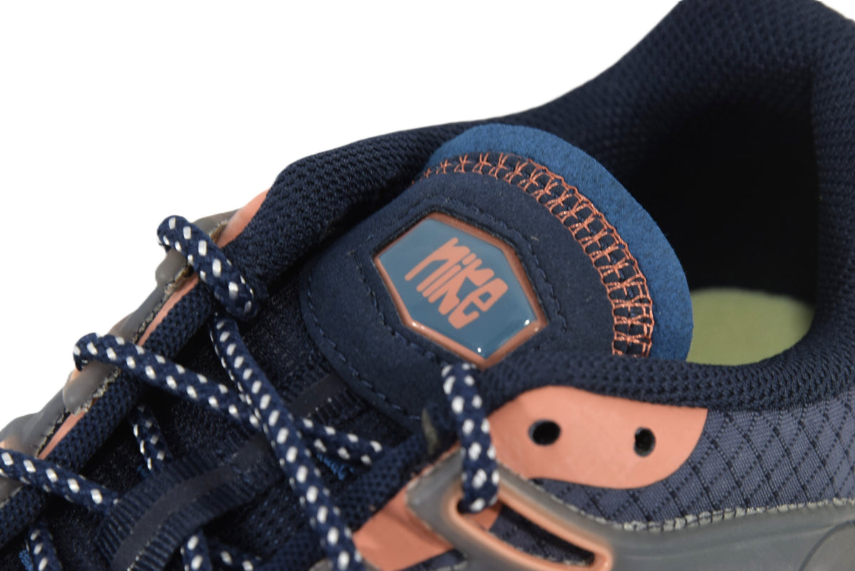 "OBSIDIAN"AIR MAX TERRASCAPE PLUS
