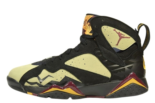 "CHERRYWOOD"AIR JORDAN 7 RETRO SE