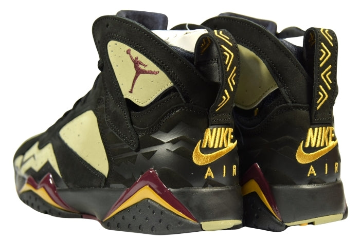 "CHERRYWOOD"AIR JORDAN 7 RETRO SE