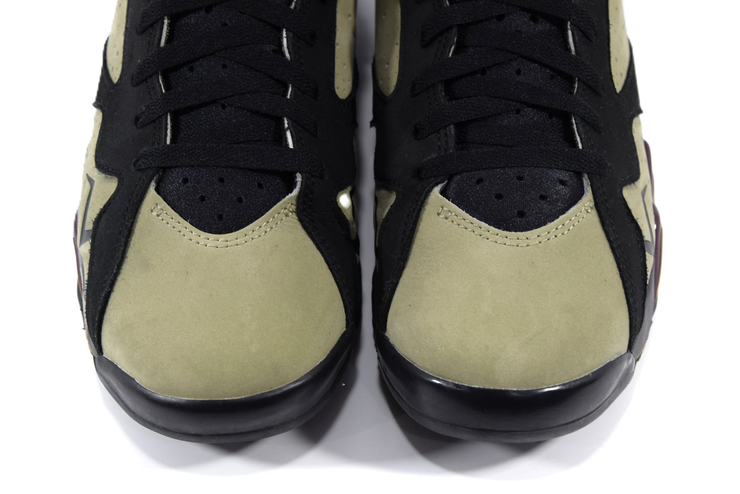 "CHERRYWOOD"AIR JORDAN 7 RETRO SE