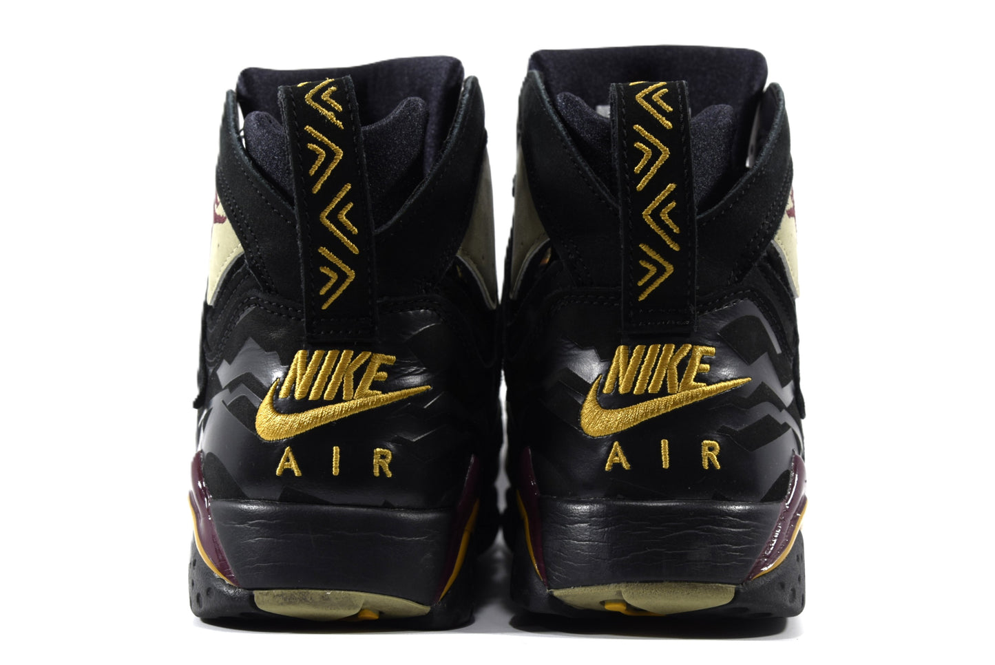 "CHERRYWOOD"AIR JORDAN 7 RETRO SE