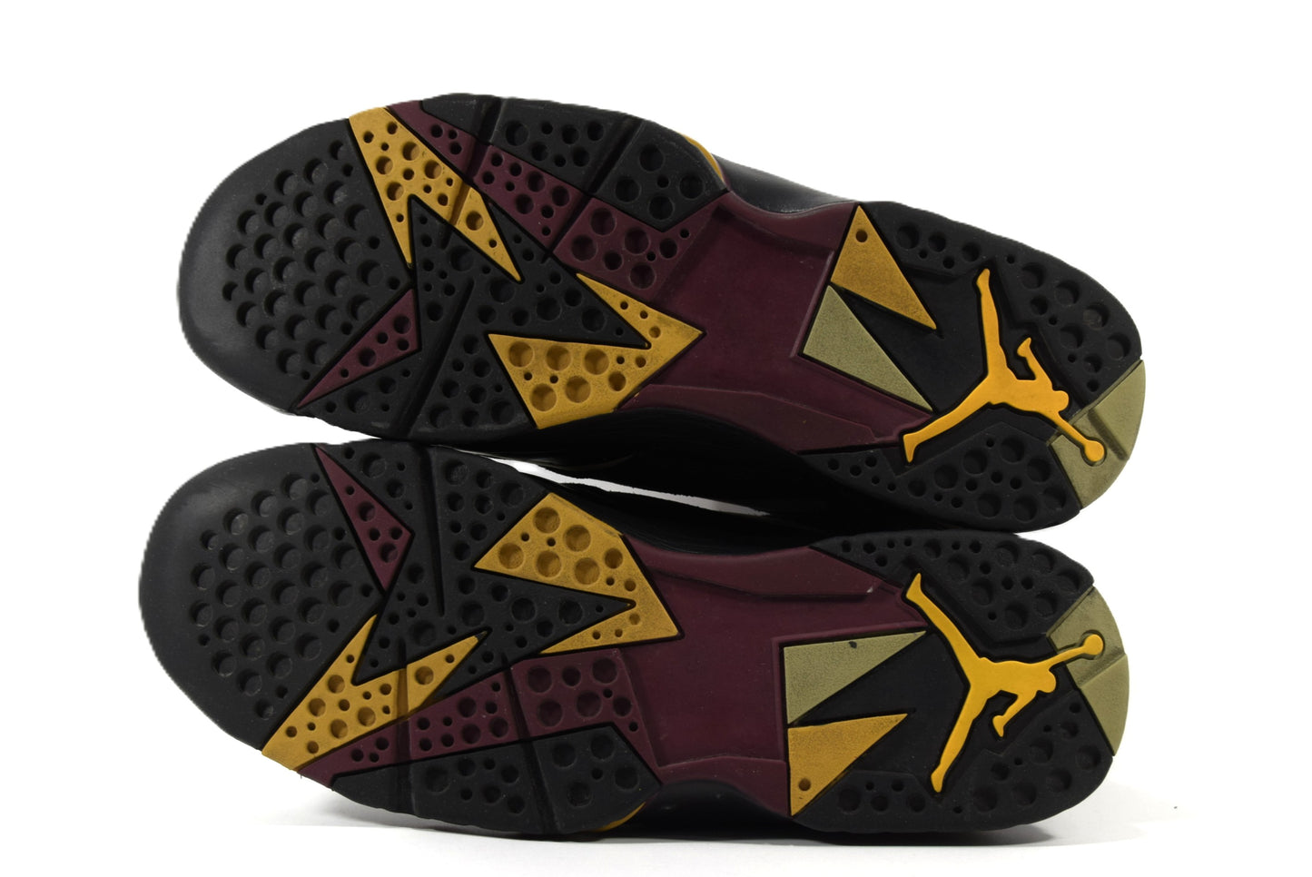 "CHERRYWOOD"AIR JORDAN 7 RETRO SE