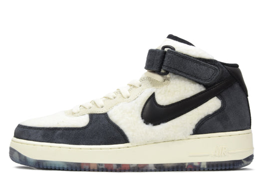 "CULTURE DAY"AIR FORCE 1 MID 07 PRM