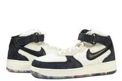 "CULTURE DAY"AIR FORCE 1 MID 07 PRM