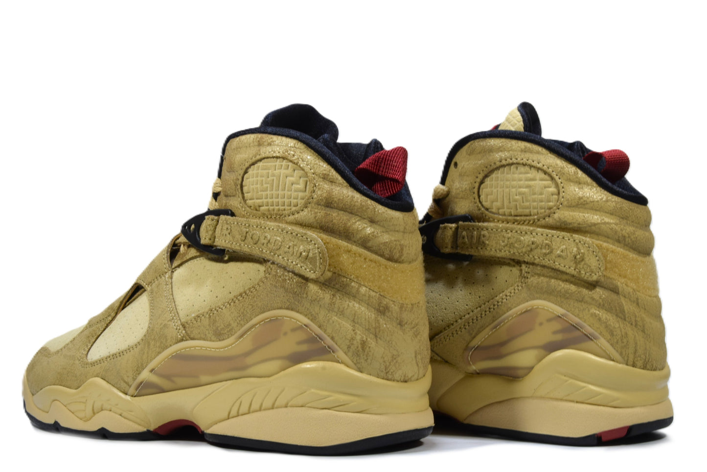 "RUI HACHIMURA"AIR JORDAN 8 RETRO SE RUI