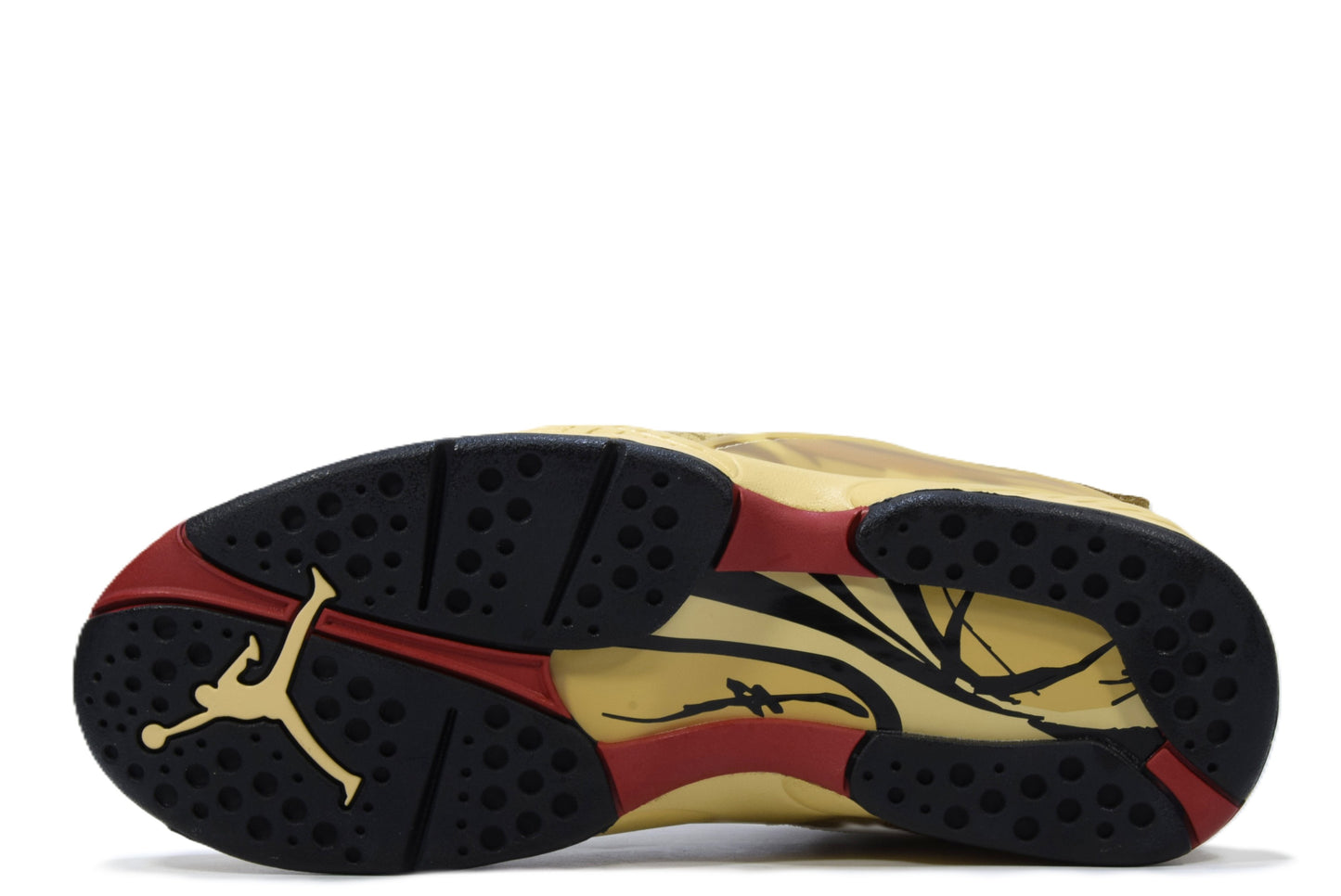 "RUI HACHIMURA"AIR JORDAN 8 RETRO SE RUI