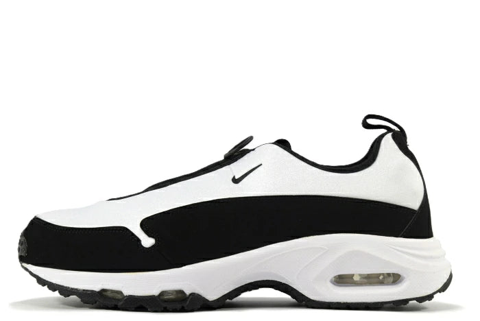 "COMME des GARCONS"AIR MAX SNDR SP CDG