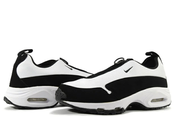 "COMME des GARCONS"AIR MAX SNDR SP CDG
